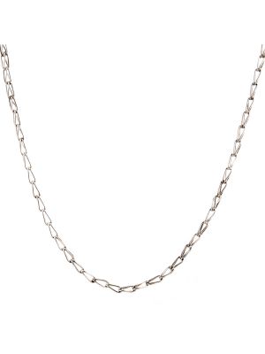HANDMADE SILVER CHAIN 24