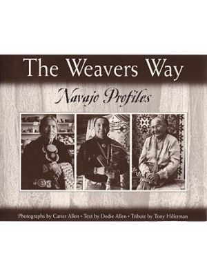 The Weavers Way, Navajo Profiles
