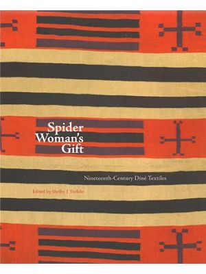 SPIDER WOMAN'S GIFT BY TISDALE