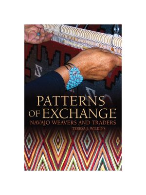 PATTERNS OF EXCHANGE BY TERESA J. WILKINS