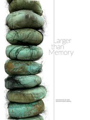 LARGER THAN MEMORY