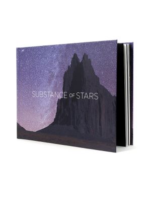 SUBSTANCE OF STARS EXHIBITION CATALOGUE