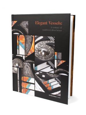 ELEGANT VESSELS BY ROBERT BAUVER