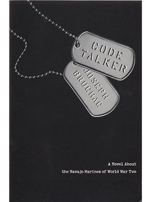 Code Talker by Joseph Bruchac