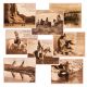 EDWARD CURTIS PHOTOGRAPHY NOTECARD PACK
