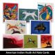 YOUTH ART NOTE CARDS ANIMALS ASSORTMENT