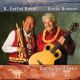 Our Beloved Land by R. Carlos Nakai & Keola Beamer CD