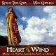 Heart of the Wind by Robert Tree Cody & Will Clipman CD