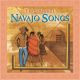 Traditional Navajo Songs CD