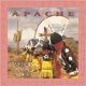 Apache - Traditional Apache Songs CD