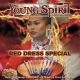 Young Spirit - Red Dress Special CD