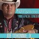 Journey into a New Direction by Joe Tohonnie Jr. CD