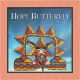 Hopi Butterfly CD