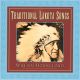Traditional Lakota Songs by William Horncloud CD