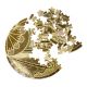 LIFE PRAYER PUZZLE BY MONICA NUVAMSA (HOPI)