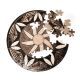 ANCESTRY PUZZLE BY MONICA NUVAMSA (HOPI)