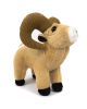 BIGHORN SHEEP STUFFED ANIMAL