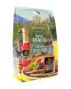 BLUE CORN PANCAKE MIX & PRICKLY PEAR CACTUS SYRUP