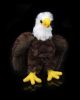 BALD EAGLE STUFFED ANIMAL