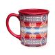 PENDLETON CANYONLANDS CERAMIC MUG