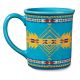 PENDLETON EAGLE GIFT CERAMIC MUG