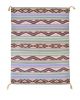 WIDE RUINS RUG BY AN UNIDENTIFIED ARTIST (NAVAJO)