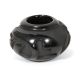 BLACKWARE POT BY ANITA SUAZO (SANTA CLARA)