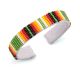 BEADED BABY BRACELET BY V. BLACKIE (NAVAJO)