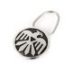 EAGLE KEY RING BY BY ANDERSON KOINVA (HOPI)