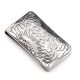 SILVER STAMPED MONEY CLIP BY SCOTT SKEETS (NAVAJO)