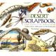 A DESERT SCRAPBOOK BY VIRGINIA WRIGHT-FRIERSON