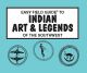 Easy Field Guide to Indian Art & Legends of the Southwest