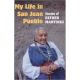 MY LIFE IN SAN JUAN PUEBLO STORIES OF ESTHER MARTINEZ