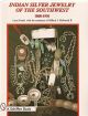 Indian Jewelry of the Southwest: 1868- 1930 by Larry Frank