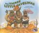THE THREE LITTLE JAVELINAS BY SUSAN LOWELL