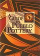 A Guide to Pueblo Pottery