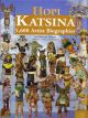 Hopi Katsina Artist Biographies by Schaaf