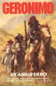 GERONIMO BY ANGIE DEBO