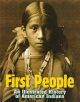 First People by David C. King