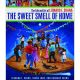 THE SWEET SMELL OF HOME: THE LIFE AND ART OF LEONARD F. CHANA