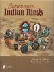 SOUTHWESTERN INDIAN RINGS BY BAXTER