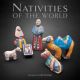 Nativities of the World by Susan Weber