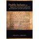 PUEBLO INDIANDS & SPANISH COLONIAL AUTHORITY IN 18TH CENTURY NEW MEXICO