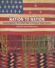 Nation to Nation by Suzan Shown Harjo (Cheyenne/Hodulgee Muscogee)