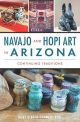 NAVAJO AND HOPI ART IN ARIZONA BY SCHMITT