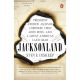 JACKSONLAND BY STEVE INSKEEP