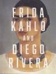 Frida Kahlo and Diego Rivera by Nicholas Chambers