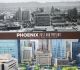 Phoenix: Past and Present by Scharbach & Melikian