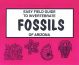 Easy Field Guide to Invertebrate Fossils of Arizona