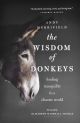 The Wisdom of Donkeys by Andy Merrifield